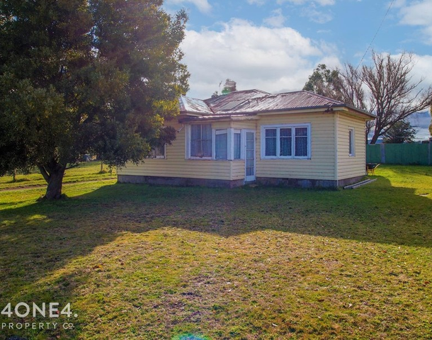 34 Schaw Street, Bothwell TAS 7030