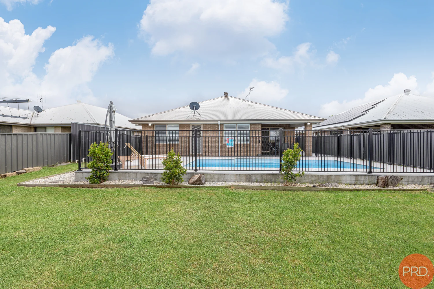 Additional image 32 of 42 Cagney Road, Rutherford NSW 2320