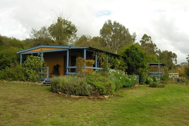 Picture of 159 Tulley Road, LIMA EAST VIC 3673