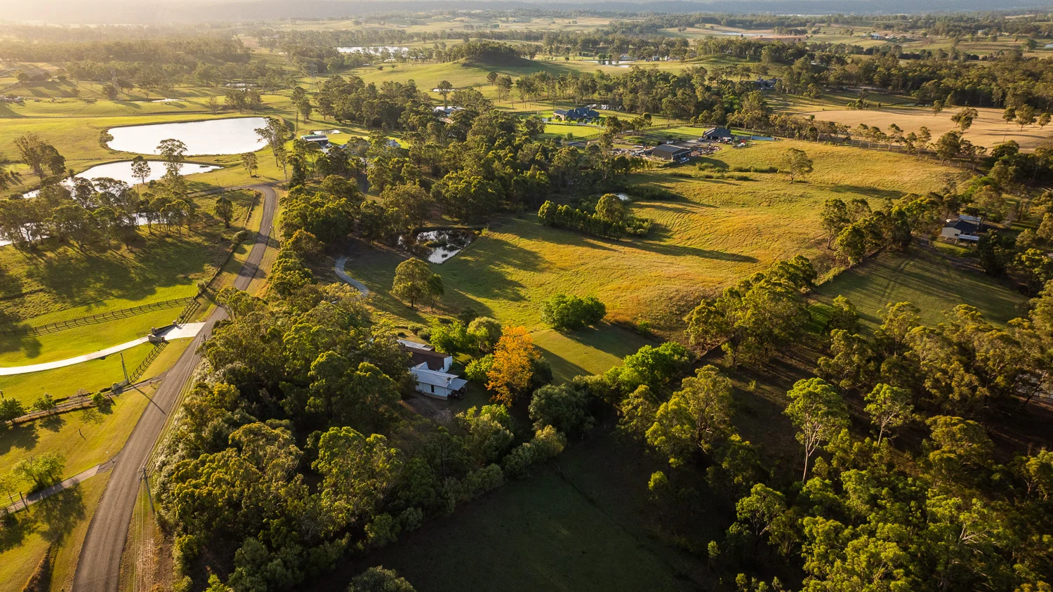 Primary image of 100 Colonel Pye Drive, Cobbitty NSW 2570