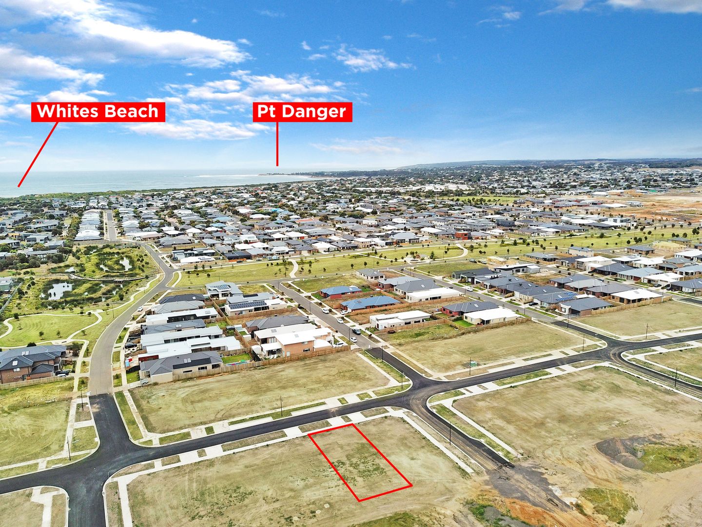 Lot 385 Lowtide Drive, Torquay VIC 3228, Image 1