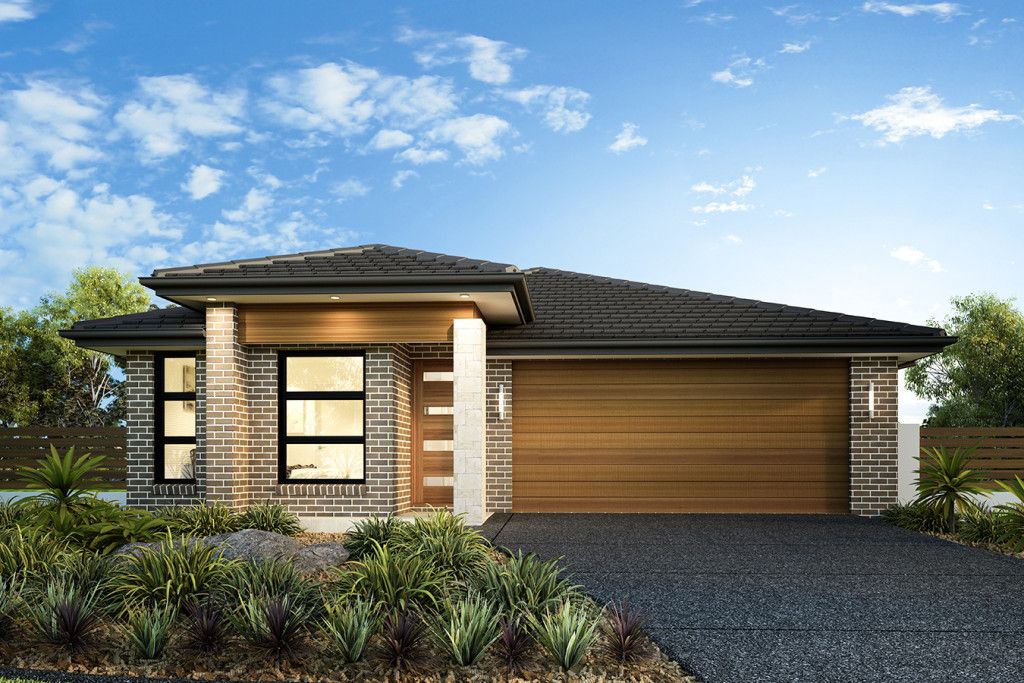 4 bedrooms New House & Land in TBA Red Gum Road TAHMOOR NSW, 2573