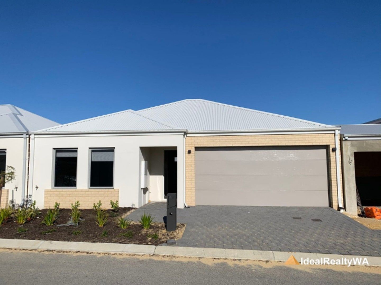 44 Minigwal Loop, Hammond Park WA 6164, Image 0