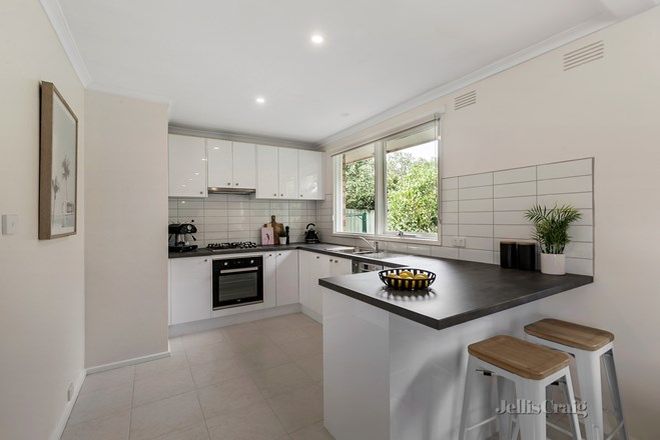 Picture of 4/32 Bringa Avenue, CAMBERWELL VIC 3124