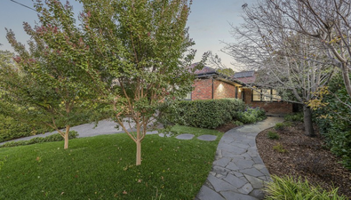 Picture of 32 St Georges Crescent, ASHBURTON VIC 3147