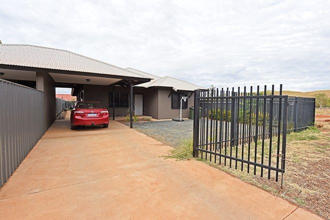 Picture of 29B Crawford Way, ROEBOURNE WA 6718