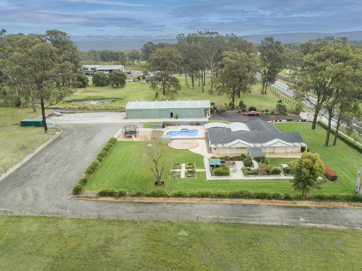 2 Kings Hill Road, Mulgoa NSW 2745 House For Rent Domain