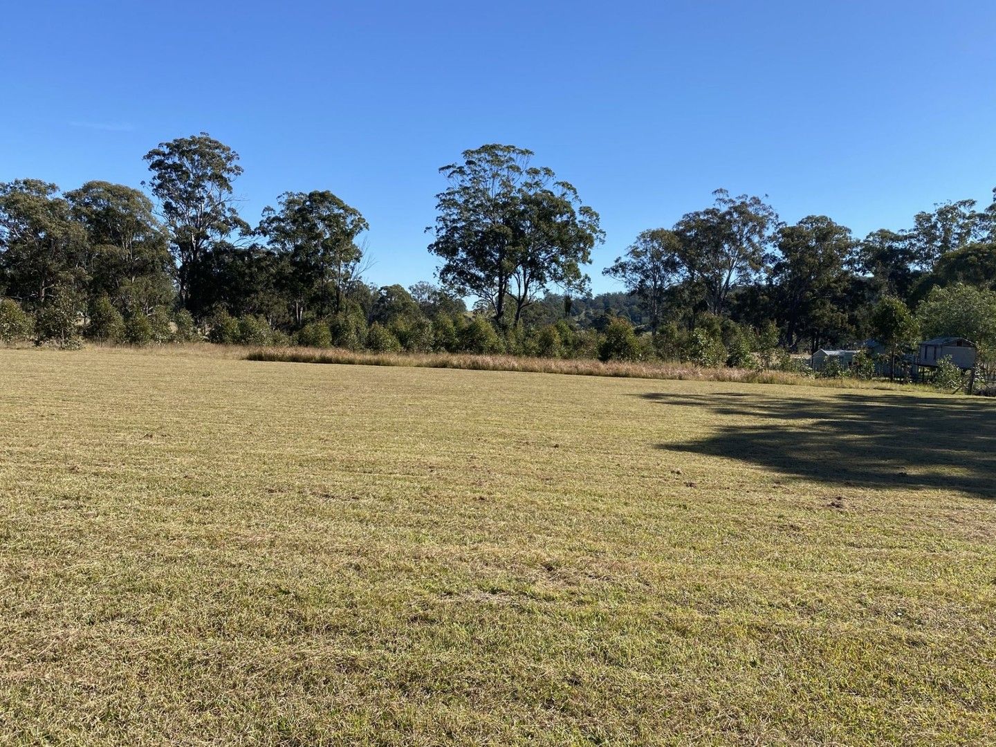 Lots 1417 Killarney Road, Legume NSW 2476 Domain