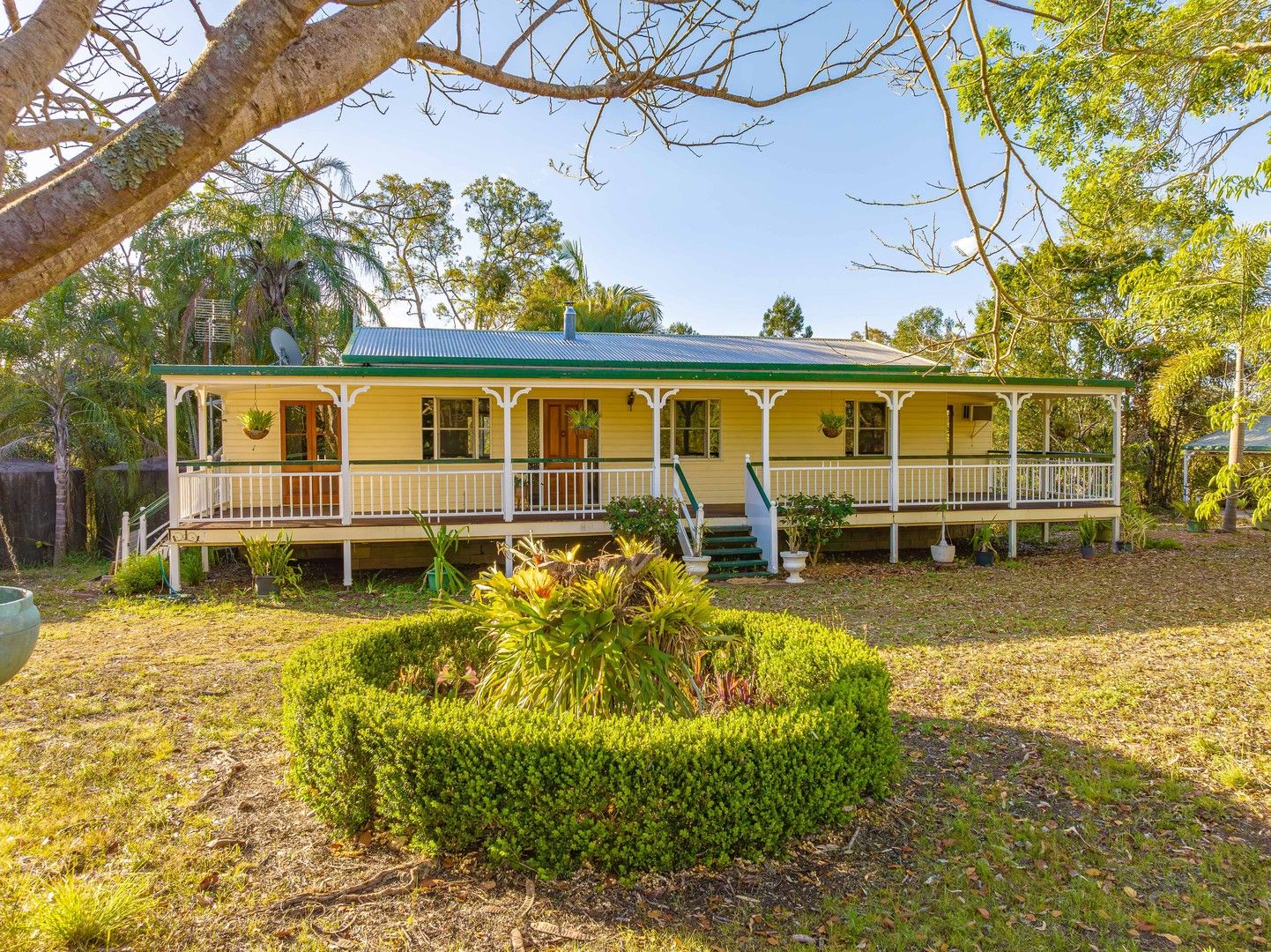 66 Vantage Road, Chatsworth QLD 4570, Image 0