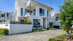 Picture of 1/26 Burrows Street, BIGGERA WATERS QLD 4216