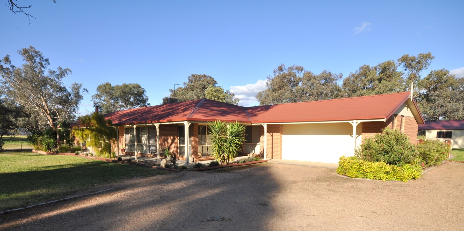 37 Greenwood Road, Gerogery NSW 2642, Image 1