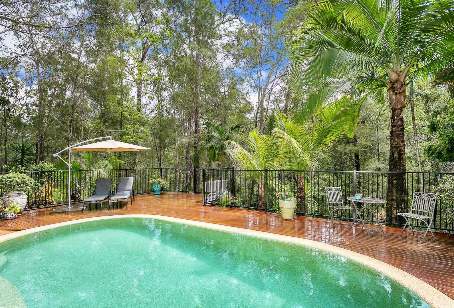 pebble creek pool