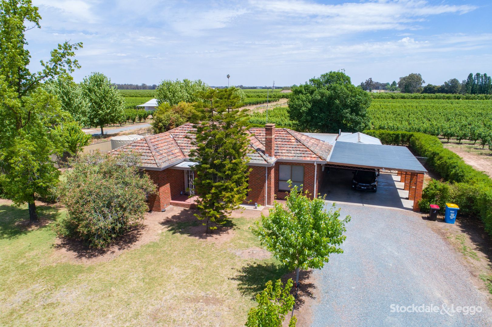 110 Coach Road, Shepparton East VIC 3631, Image 1