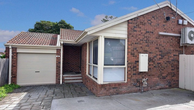 Picture of 2 Lawanna Street, NOBLE PARK NORTH VIC 3174