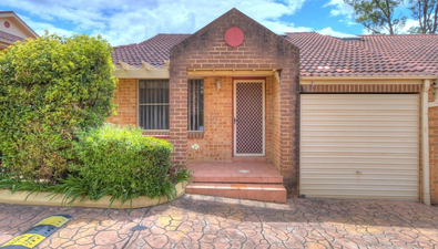 Picture of 2/1 Page Street, WENTWORTHVILLE NSW 2145