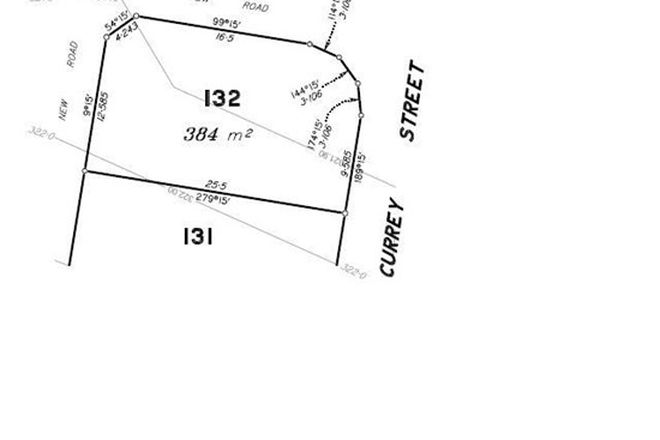 Picture of Lot 132 Currey Street, ROMA QLD 4455