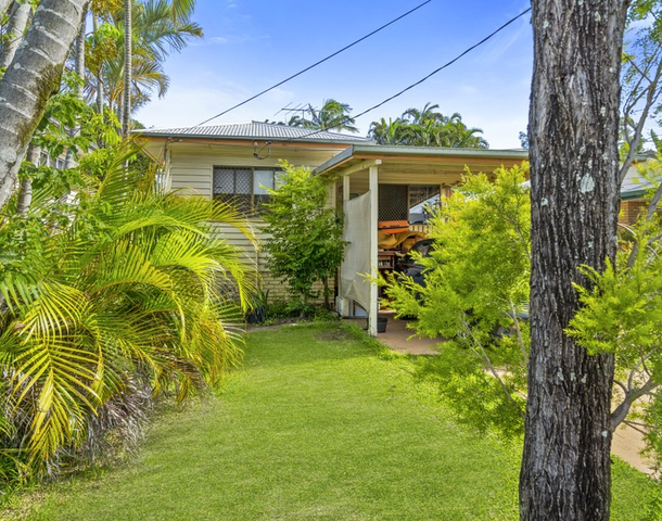 92 Boxgrove Avenue, Wynnum QLD 4178