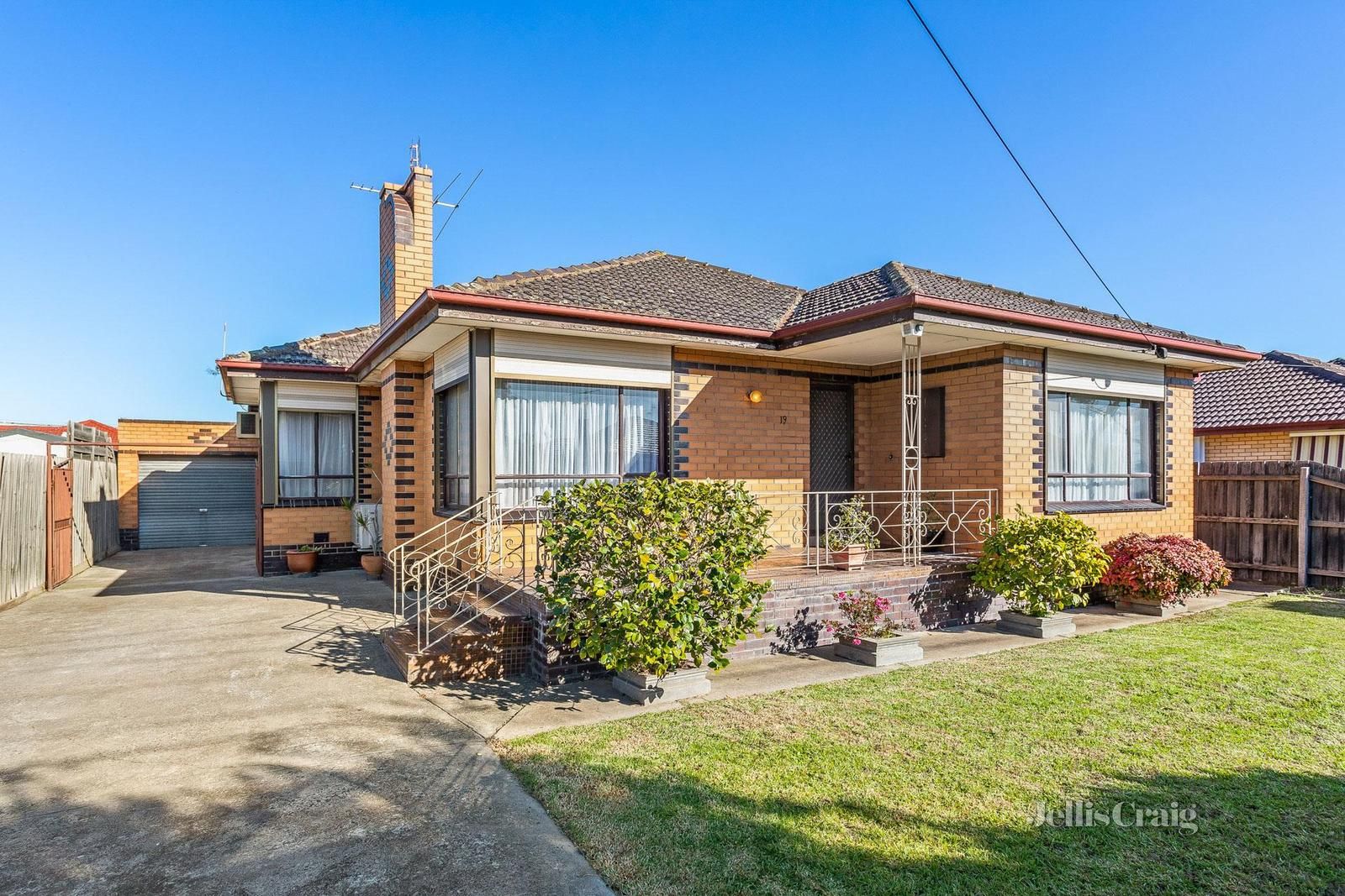 3 bedrooms House in 19 Harris Street ALTONA NORTH VIC, 3025