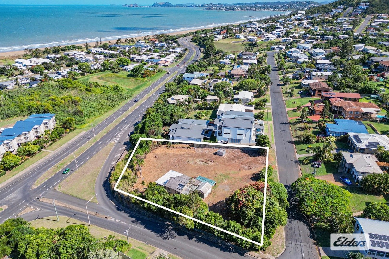 2 bedrooms House in 23-25 Strow Street BARLOWS HILL QLD, 4703