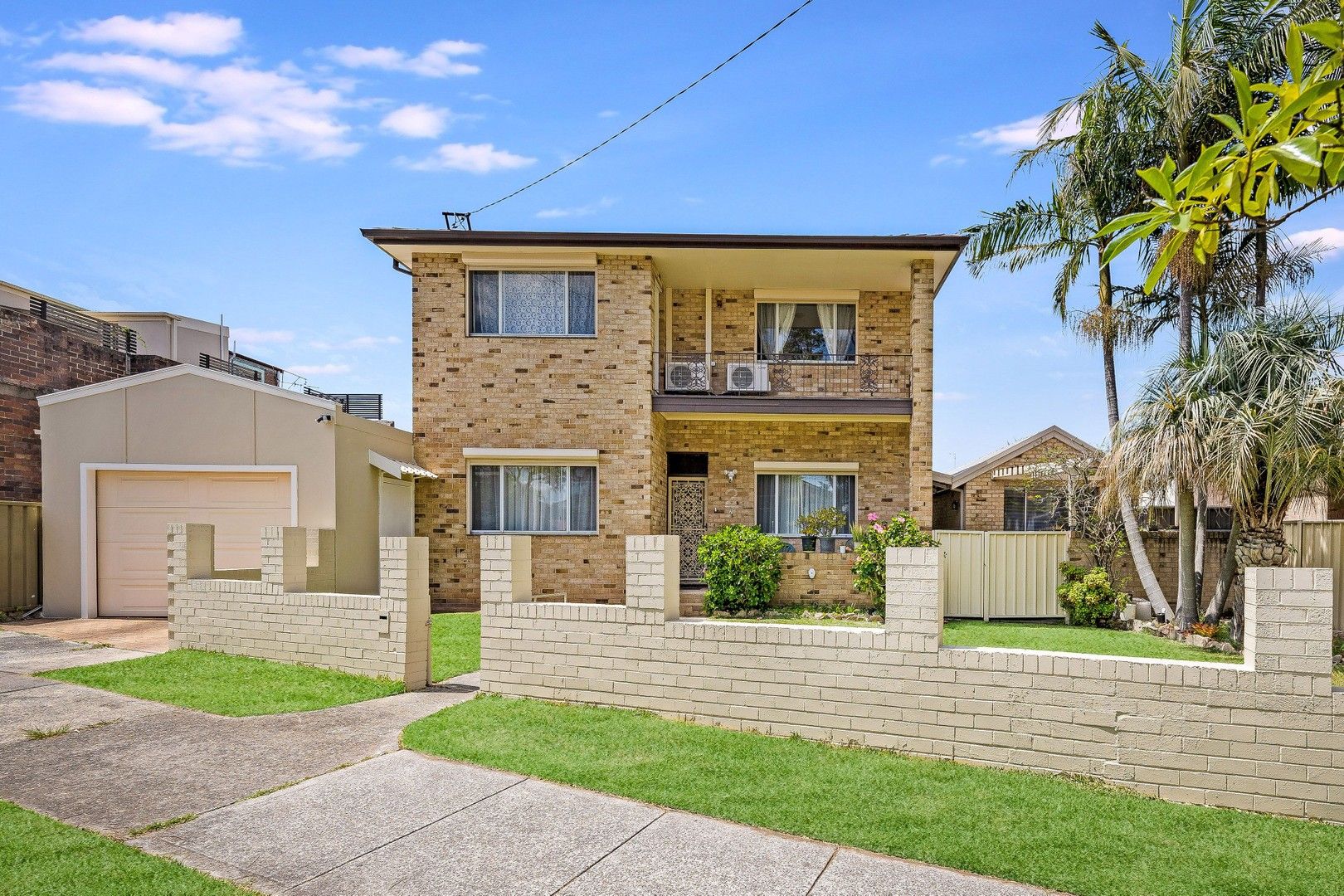 2 Rickard Road, South Hurstville NSW 2221, Image 0