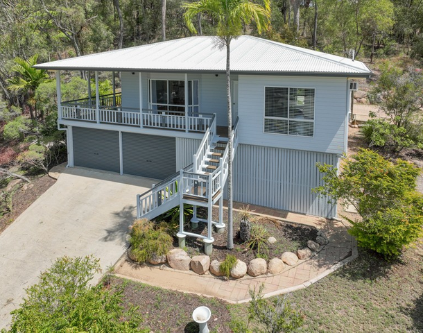 10 Koppabella Close, South Gladstone QLD 4680