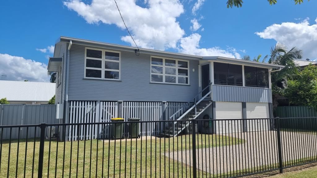3 bedrooms House in 120A WOONGARRA STREET BUNDABERG WEST QLD, 4670