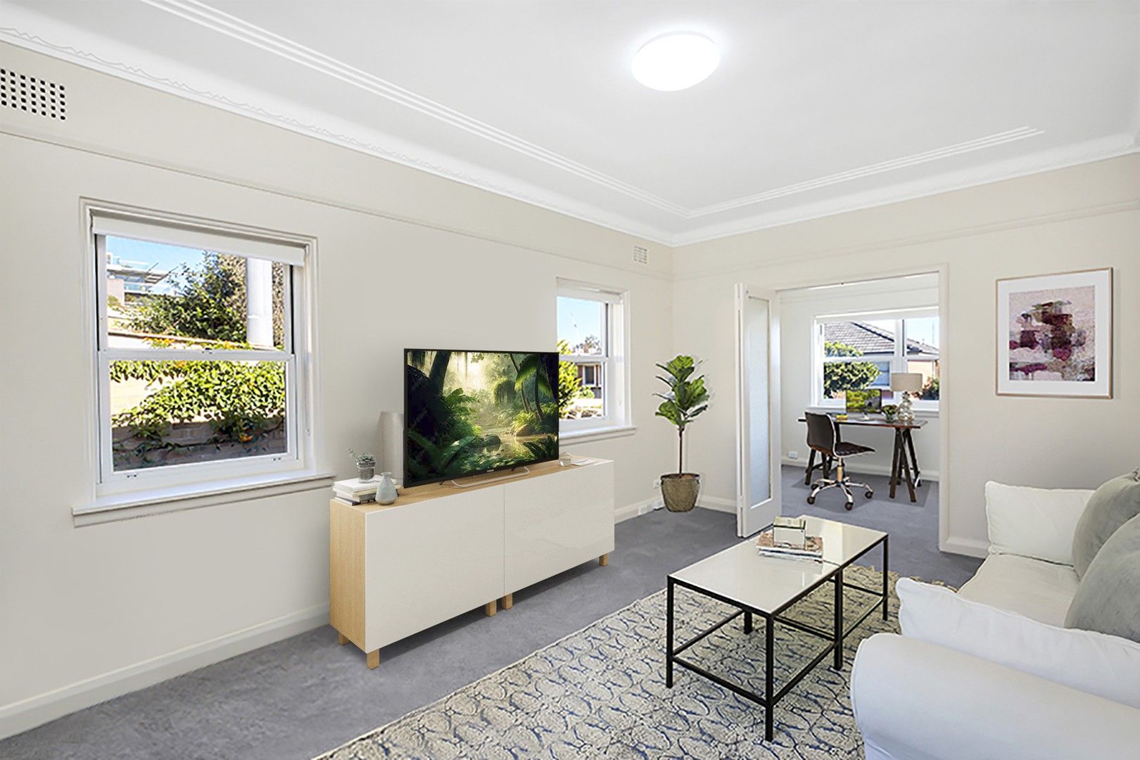 4/548 Miller Street, Cammeray NSW 2062, Image 0