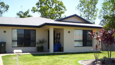 Picture of 20 Simonsen Crt, KELSO QLD 4815