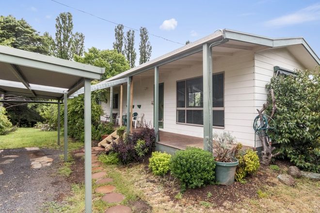 Picture of 71 Myack Street, BERRIDALE NSW 2628