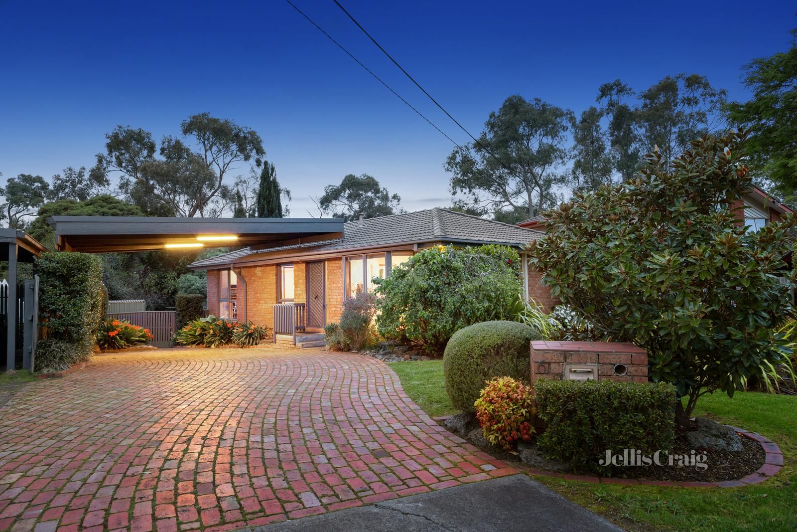 68 Langdale Drive, Croydon Hills Property History & Address Research