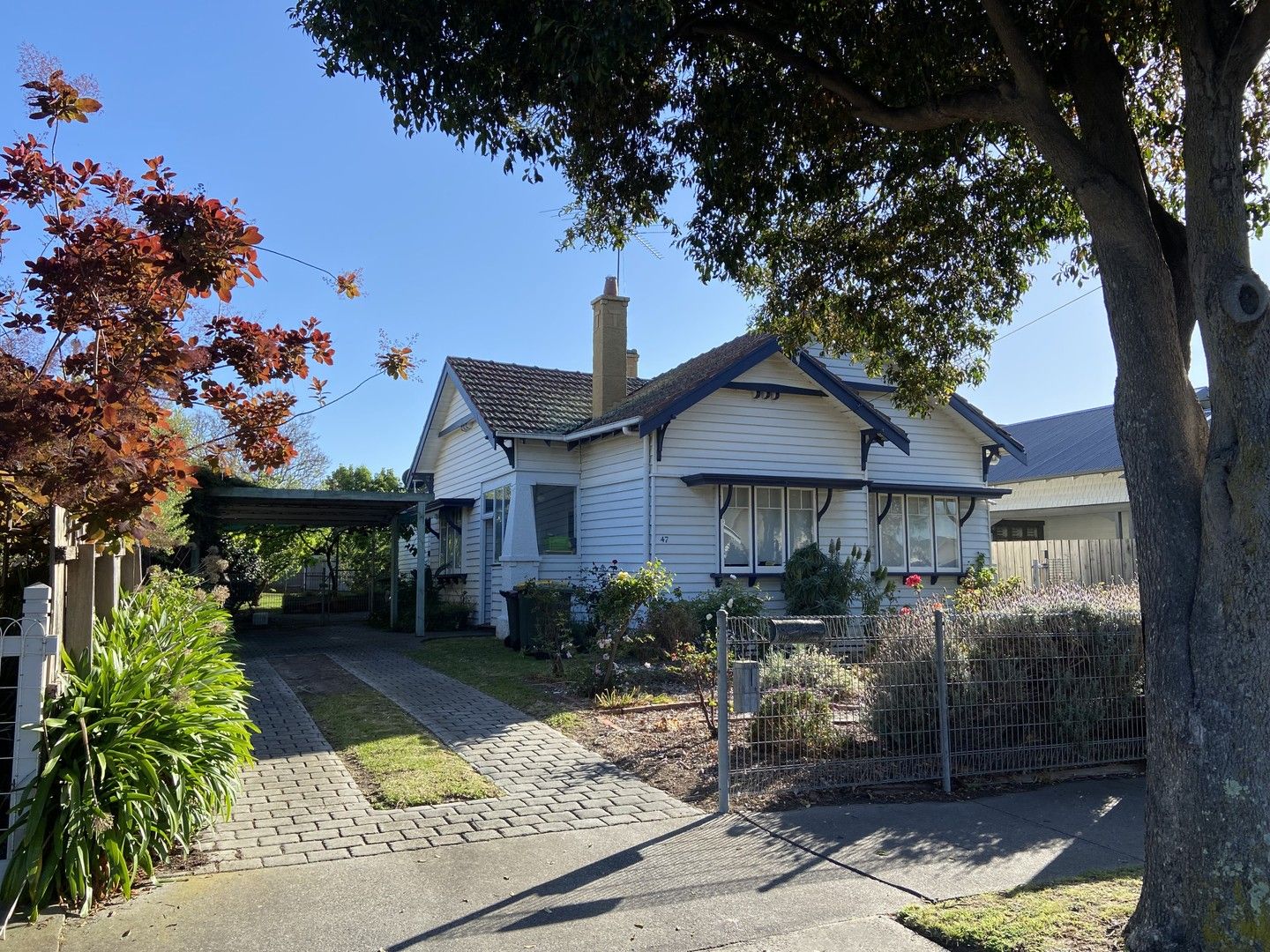 47 Gurr Street, East Geelong VIC 3219 House For Rent 550 Domain