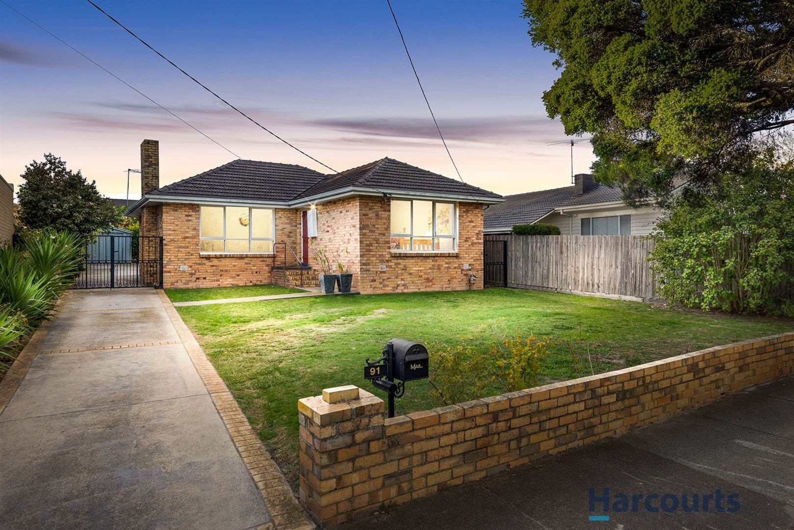 91 Wingate Street, Bentleigh East VIC 3165, Image 0