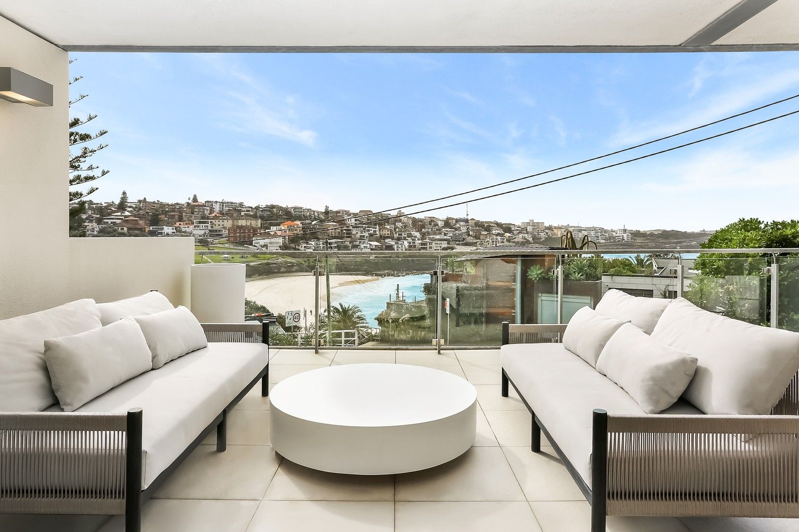 3 bedrooms Apartment / Unit / Flat in 1/2-14 Pacific Street BRONTE NSW, 2024
