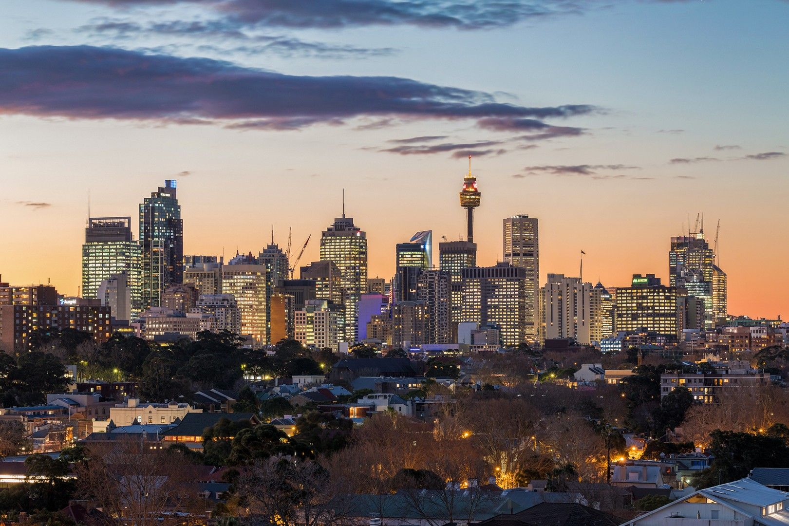 780 Bourke Street, Surry Hills NSW 2010 Apartment For Rent Domain