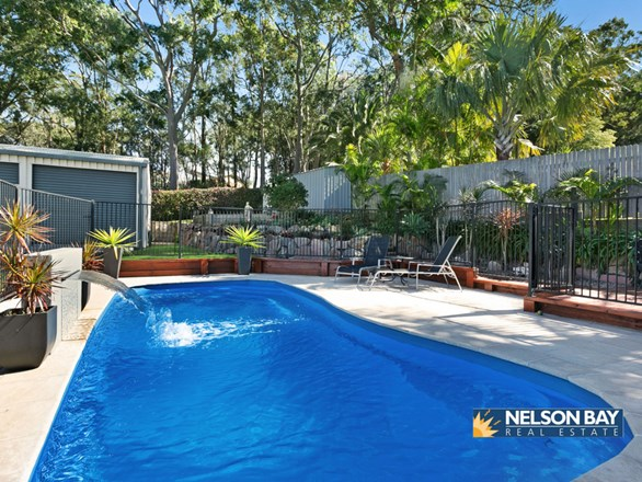 17 Irene Crescent, Soldiers Point NSW 2317