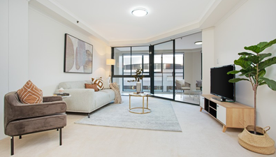 Picture of 4/222 Sussex Street, SYDNEY NSW 2000