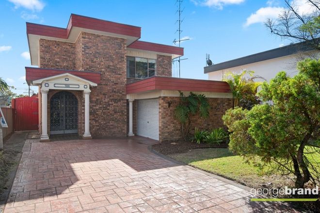Picture of 10 Marbarry Avenue, KARIONG NSW 2250