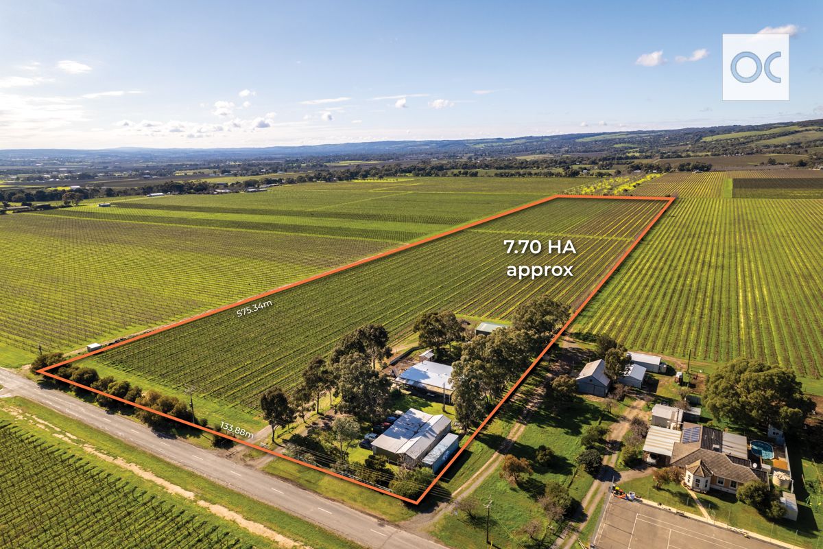 185 Ryan Road, Sellicks Hill SA 5174, Image 0