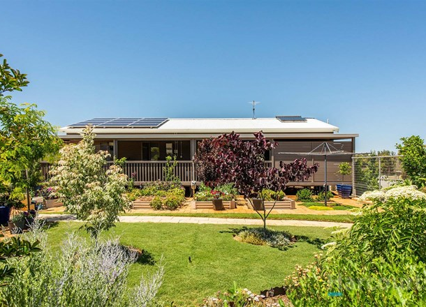 Lot 80 Flame Street, Bindoon WA 6502