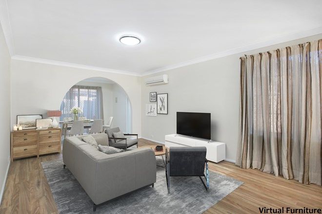 Picture of 1/158 Lindesay Street, CAMPBELLTOWN NSW 2560