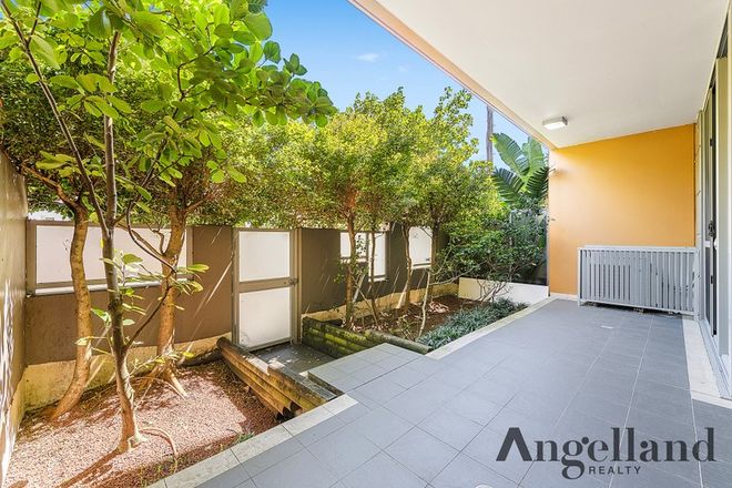 Picture of 359/7 Hirst Street, ARNCLIFFE NSW 2205