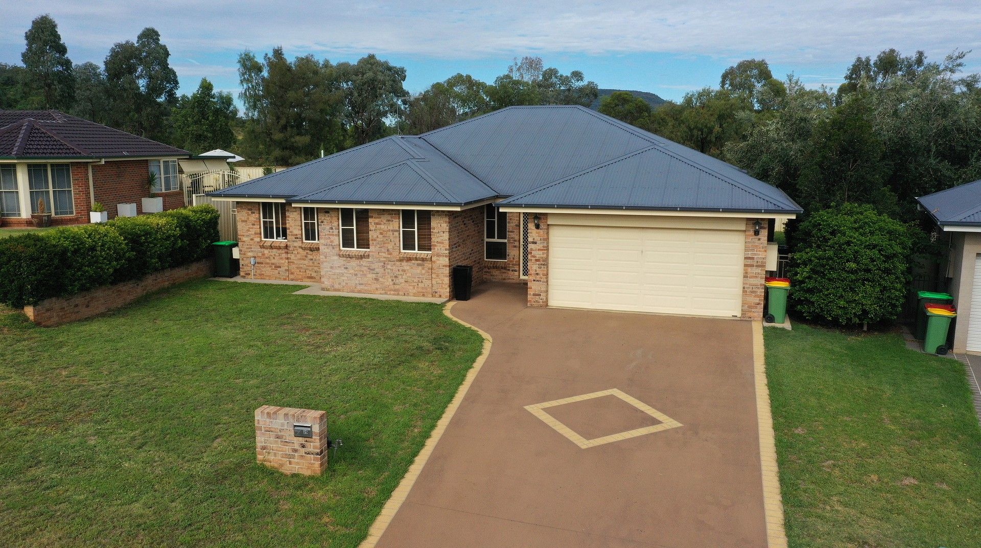 25 Hinton Drive, Gunnedah NSW 2380, Image 0