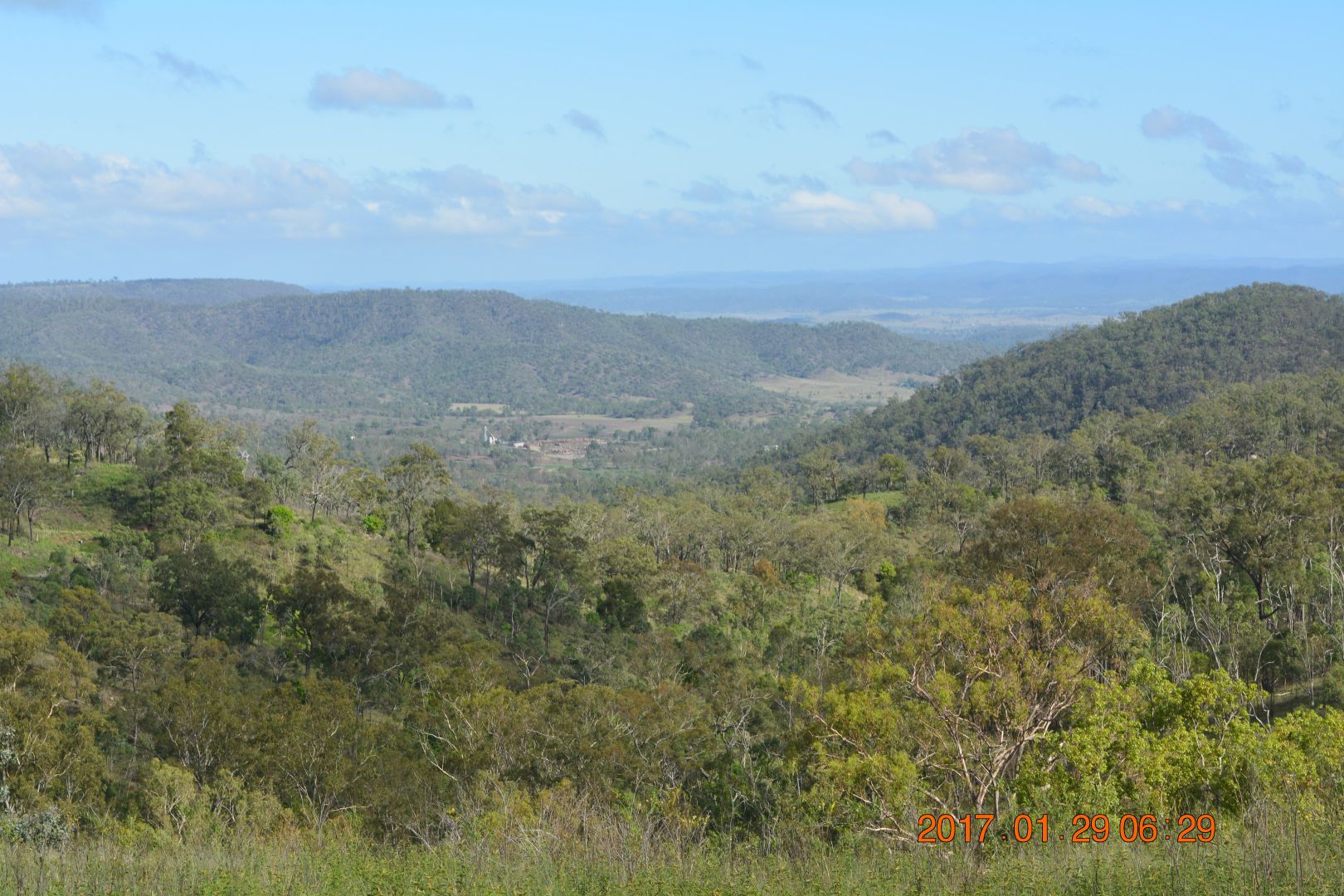 Manumbar QLD 4601, Image 2