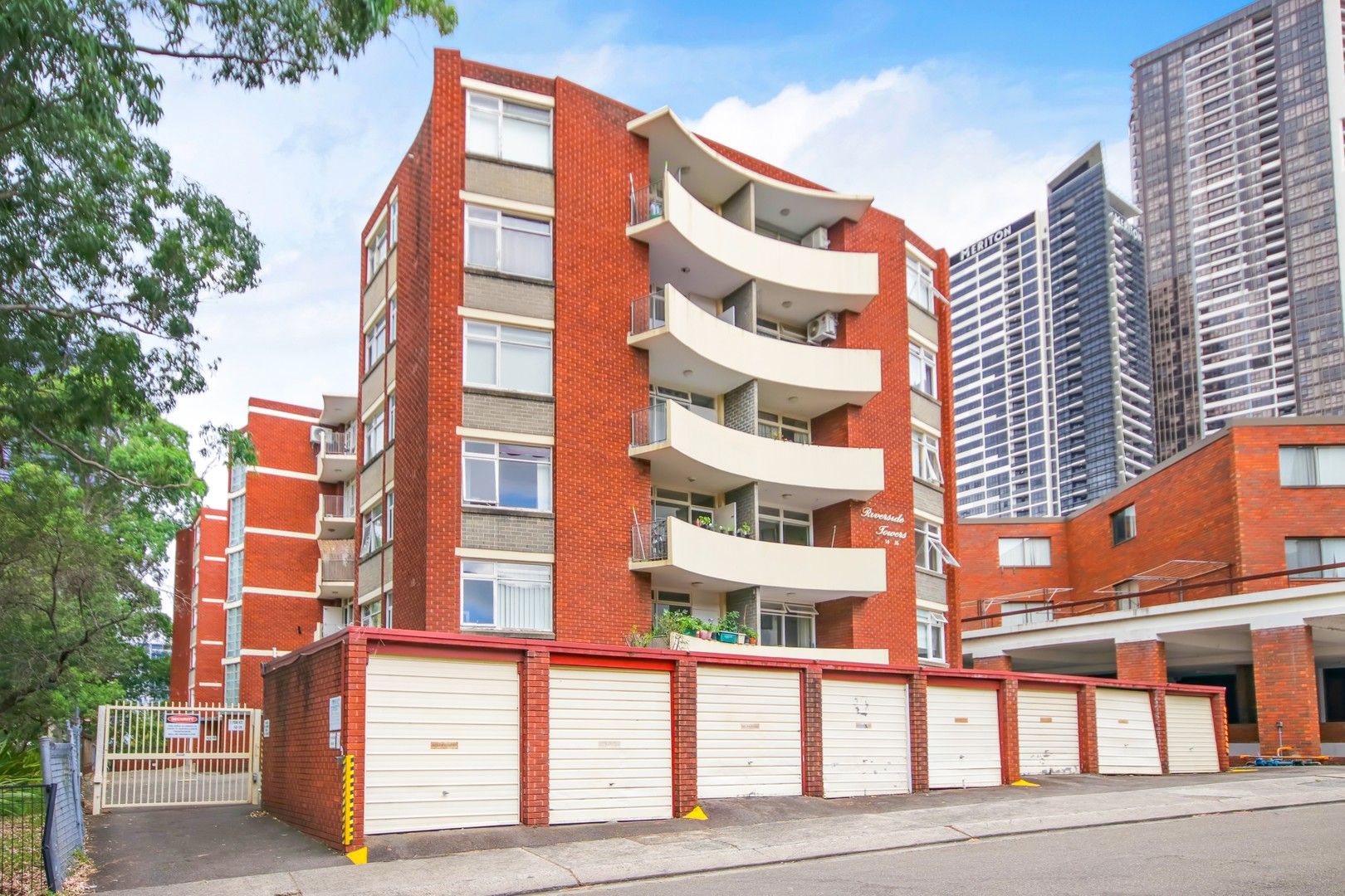 2 bedrooms House in 38/14-16 lamont Street PARRAMATTA NSW, 2150