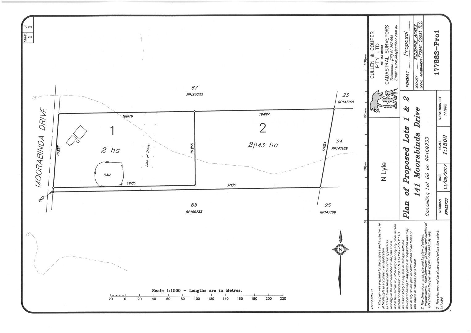 141 Moorabinda Drive, Sunshine Acres QLD 4655, Image 1