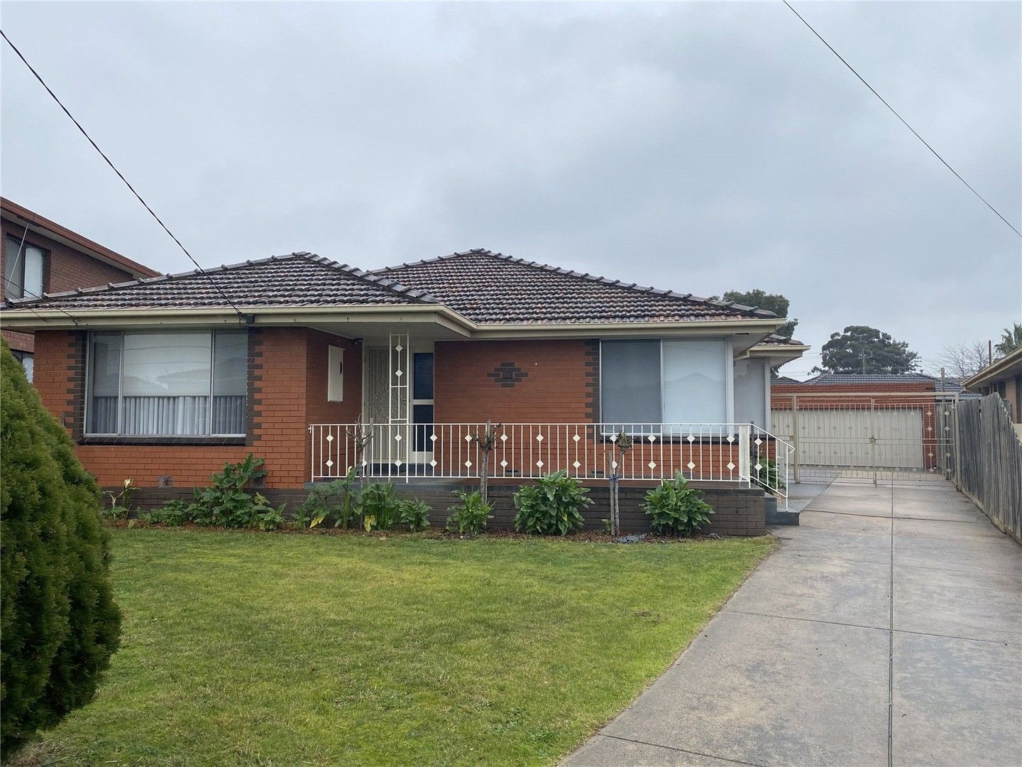 3 bedrooms House in 56 Oxford Drive THOMASTOWN VIC, 3074