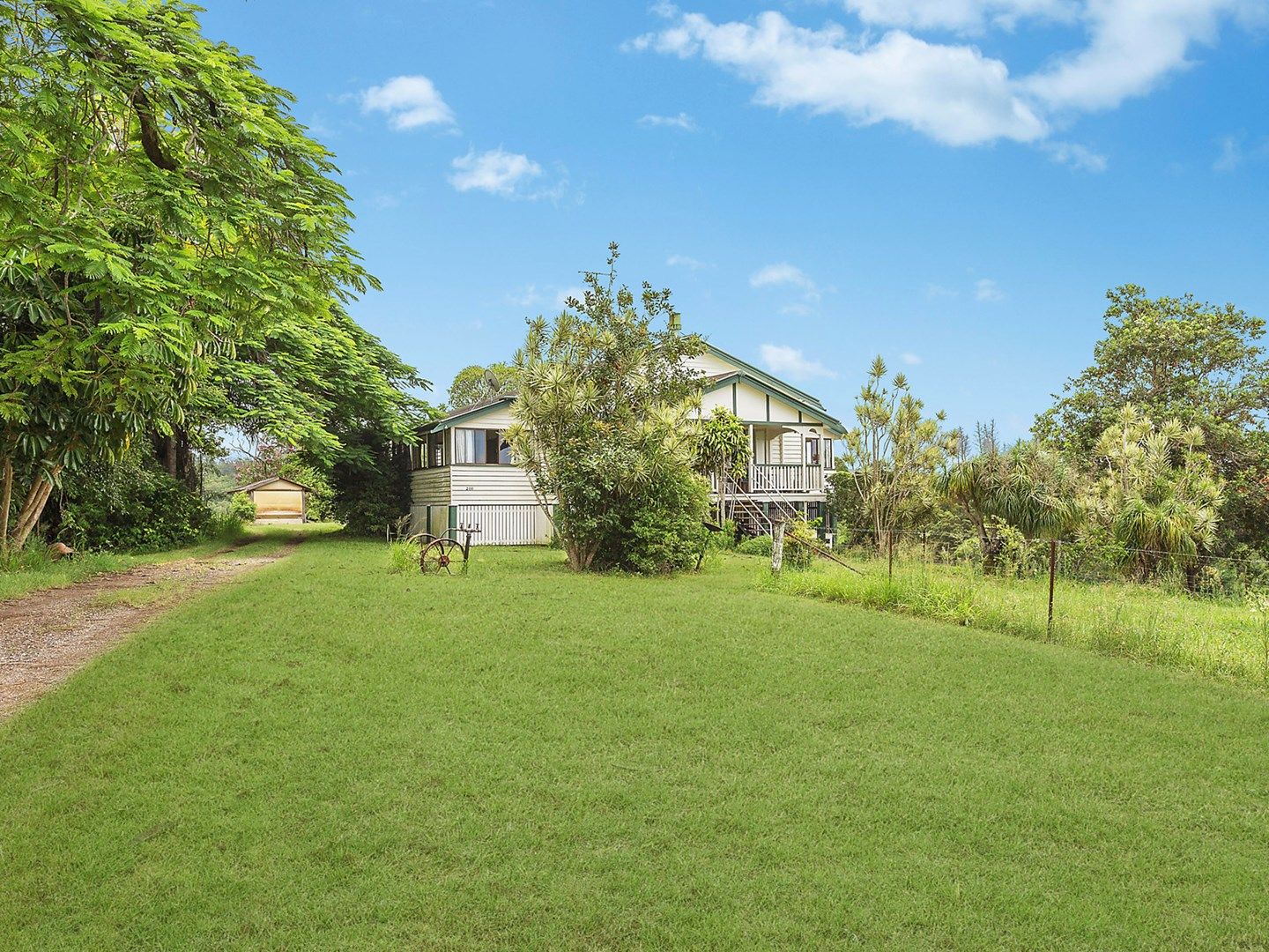 200 Old Palmwoods Road, Palmwoods QLD 4555, Image 1