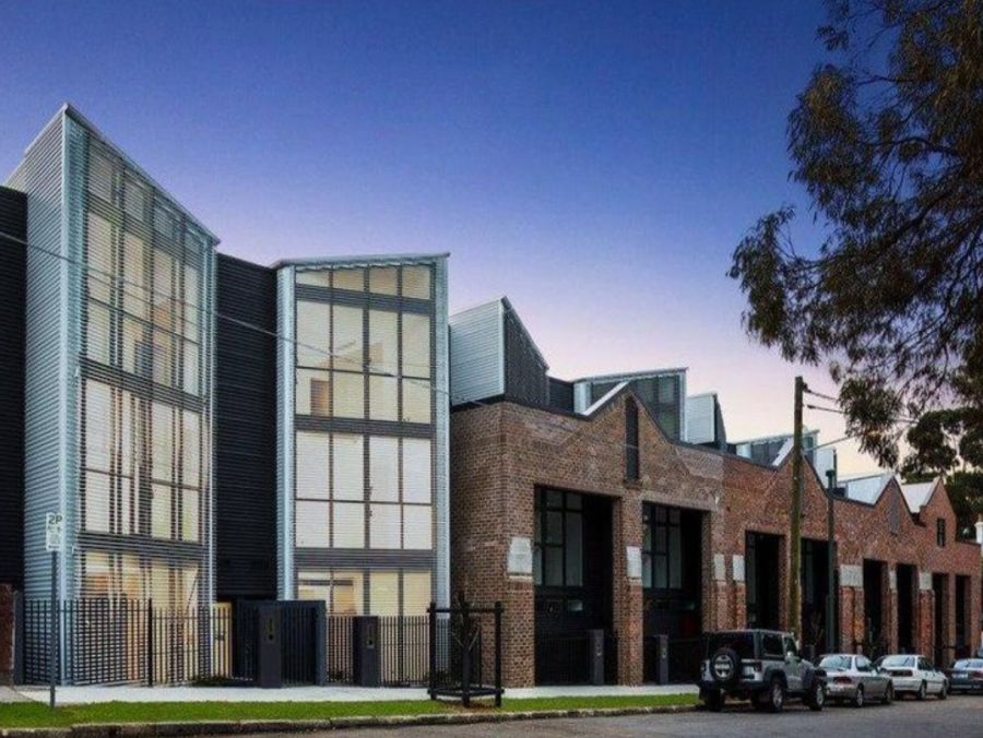 2 bedrooms Apartment / Unit / Flat in 3/1 Gibbens Street CAMPERDOWN NSW, 2050