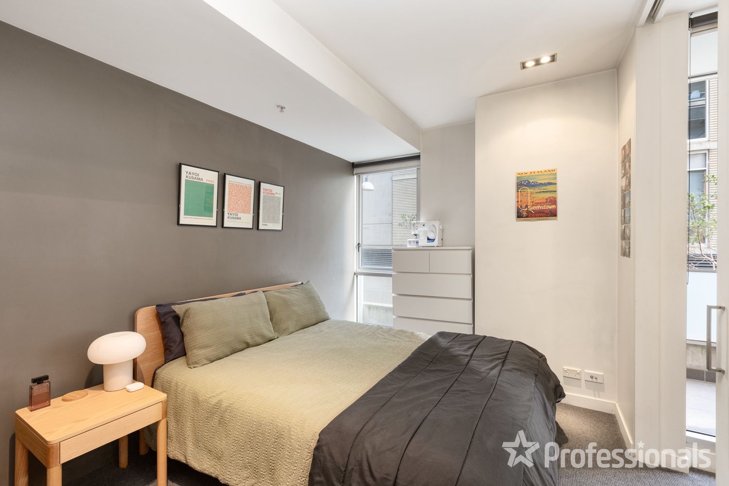 113V/162 Albert Street, East Melbourne VIC 3002, Image 2