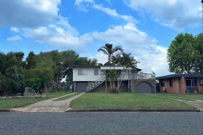 Picture of 18 Digby Street, EAST MACKAY QLD 4740